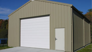 Garage Door Openers at Northbrae Berkeley, California